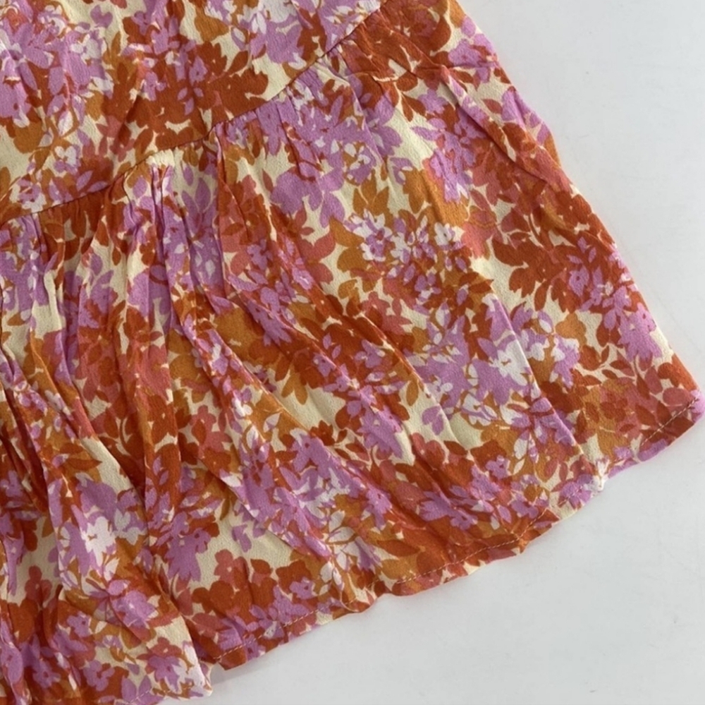 L*space In Bloom Sundress - Picture 11 of 11